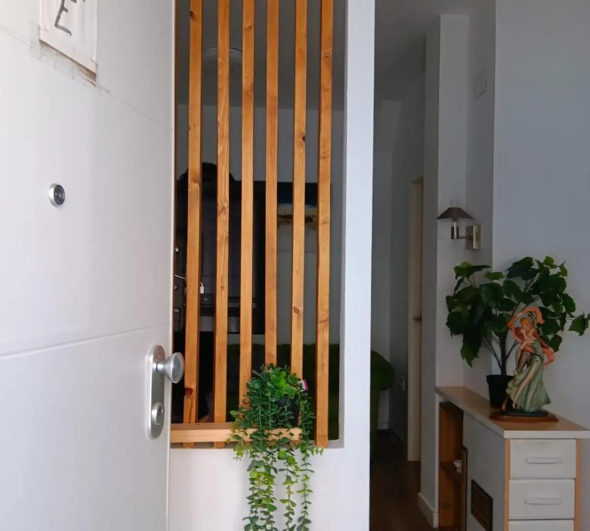 Apartamento Rincon De Esperanza Sevilla