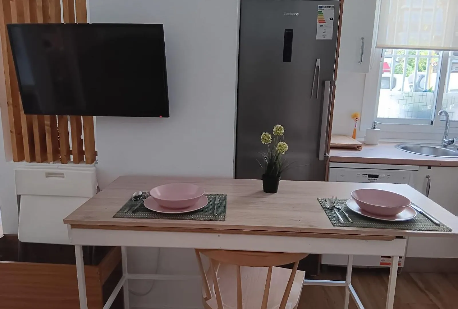 Apartamento Rincon De Esperanza Sevilla
